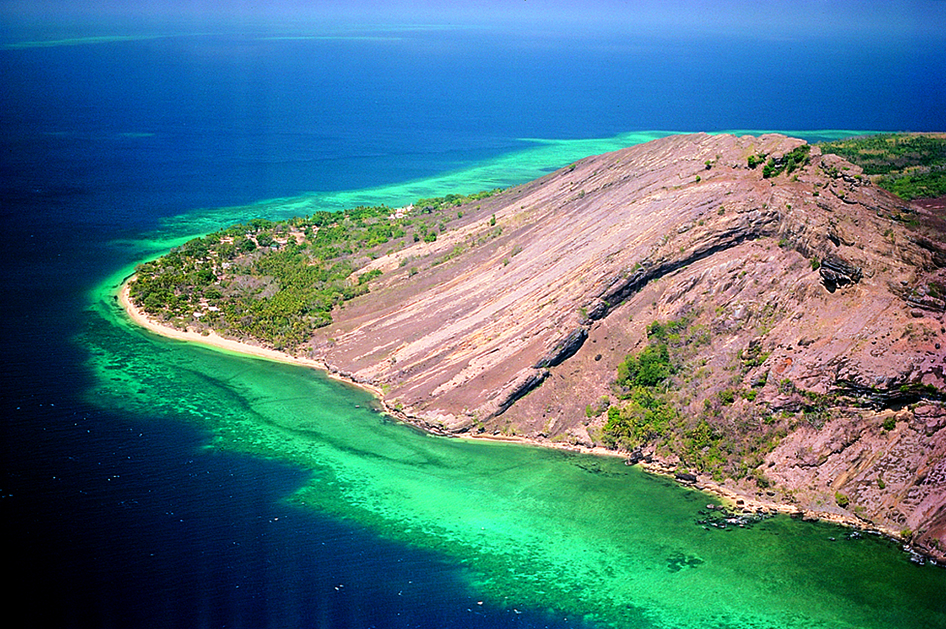 Lizard Island